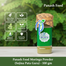  Panash Food Moringa Powder (Sojina Pata Gura) - 100 gm image