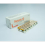  Pantonix 40 mg 14's Strip Tablet image