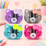  Pencil Sharpening for Kids Stylish (Pack of 1 Assorted Color) image
