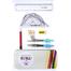 Petra Mira Geometry Box Full Set (SKU - BD - 1175059026) image