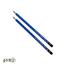 Petra Phoenix Graphite Pencil - 4B - 12 Pcs (SKU - BD - 1234816137) image