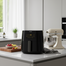  Philips HD9280/91 Airfryer 5000 Series XL Essential 5000 Series - 6.2 Ltr image