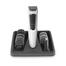  Philips Multigroom Series 3000 Mg3732/65 7 In 1 Face, Hair And Body Trimmer For Men image