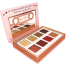  P.louise Love Tapes Eyeshadow Palette Date Night image