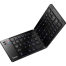  Portable Foldable Wireless Bluetooth Keyboard Hoco DI81 image