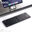  Portable Foldable Wireless Bluetooth Keyboard Hoco DI81 image