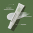  Purito Centella Unscented Eye Cream-30ml image