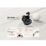  QCY Buds ANC HT15 45dB Adaptive ANC Wireless Earbuds image