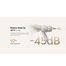  QCY Buds ANC HT15 45dB Adaptive ANC Wireless Earbuds image