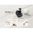  QCY Buds ANC HT15 45dB Adaptive ANC Wireless Earbuds image