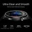 QCY GT 2 Retina AMOLED HD Display Smart Watch image