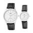  Q And Q Analog Wrist watch for ladies image