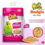 Quik High Quality Budgies Bird Food Made In Turkey 1Kg image