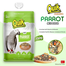  Quik Parrot Bird Food 700gm image