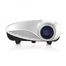  RD-802 Mini 1080p HD LED Portable Projector image