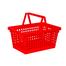  RFL Shopping Basket - Red image