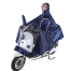  Raincoat Anti-rainstorm Full-body Electric Motorcycle image