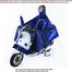 Raincoat Anti-rainstorm Full-body Electric Motorcycle image