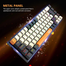  Redragon K633CGO-RGB Ryze Mechanical Gaming Keyboard image