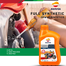  Repsol Moto Sintetico 4T 10W40 Full Synthetic 4T Engine Oil - 1 Ltr image