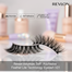  Revlon Volumize Self Adhesive Feather Lite Technology Eyelash V21 image