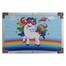 145 Pcs Art Studio Colouring Briefcase Art Painting With Aluminum Case image
