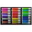 145 Pcs Art Studio Colouring Briefcase Art Painting With Aluminum Case image