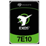  SEAGATE 4TB Exos 7E10 7200 RPM SAS Enterprise HDD image
