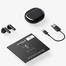 SOUNDPEATS Air3 Deluxe HS Wireless Earbuds - Black image