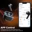 SOUNDPEATS Air3 Deluxe HS Wireless Earbuds - Black image