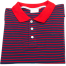  S Oliver Premium Quality Men’s Yarn Dying Polo RT image