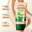  Sadoer Aloe Makeup Concealer BB Cream Repair Light Whitening BB Cream - 40g image