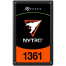  Seagate Nytro 1361 480GB 2.5 - inch SATA Enterprise SSD - XA480LE10006 image