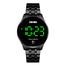 SKMEI Touch Screen LED Watch image
