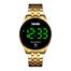 SKMEI Touch Screen LED Watch image