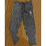  Smug Premium Stripe Trouser Combo 3 Pcs Bold Stripe And Box Stripe And Navy Stripe Combo image