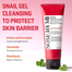  Some By Mi Snail Truecica Miracle Repair Low Ph Gel Cleanser - 100ml image