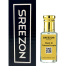 Sreezon Premium Musk Al Tahara Purple Attar 3.5 ml image