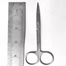  Stainless Steel Scissor Stationary And Craft Tools image