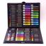  Super Mega Art Set-Drawing Set 168Pc image