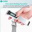 СОТЕСі TR-010 Portable Digital Luggage Scale 50 KG image