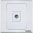  TV socket (Exclusive series) image
