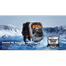 KOSPET Tank M3 Ultra 5 ATM And IP69K Dive-Proof Smart Watch - Black image