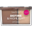  Technic Deﬁne and Highlight Contour Kit - Cappuccino image