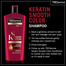  Tresemme Keratin Smooth With Moroccan Oil Shampoo 650ml image