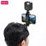 উলাঞ্জি Ulanzi CM027 Go-Quick Head Strap Mount for Action Camera Smartphone image