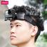 উলাঞ্জি Ulanzi CM027 Go-Quick Head Strap Mount for Action Camera Smartphone image