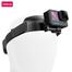 উলাঞ্জি Ulanzi CM027 Go-Quick Head Strap Mount for Action Camera Smartphone image