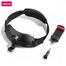 উলাঞ্জি Ulanzi CM027 Go-Quick Head Strap Mount for Action Camera Smartphone image
