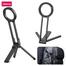 উলাঞ্জি Ulanzi MA30 Carabiner-Mounted Phone Tripod image